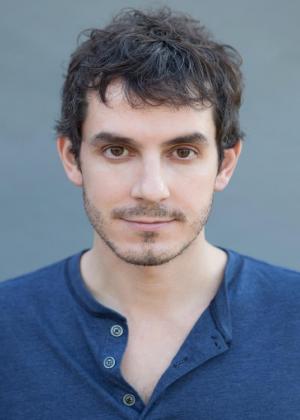 Tate Ellington